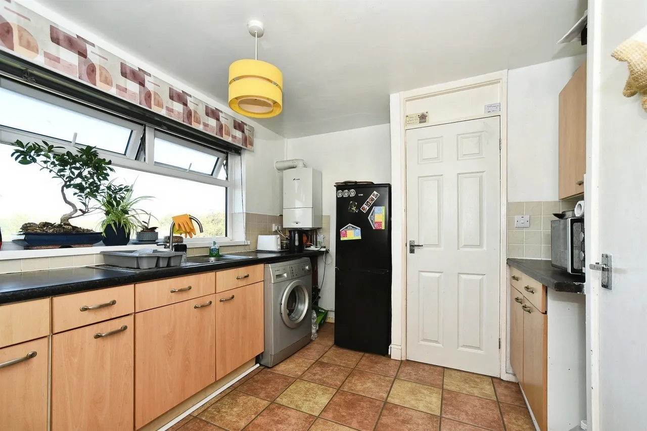 Welcombe Avenue, Swindon, SN3, photo 9