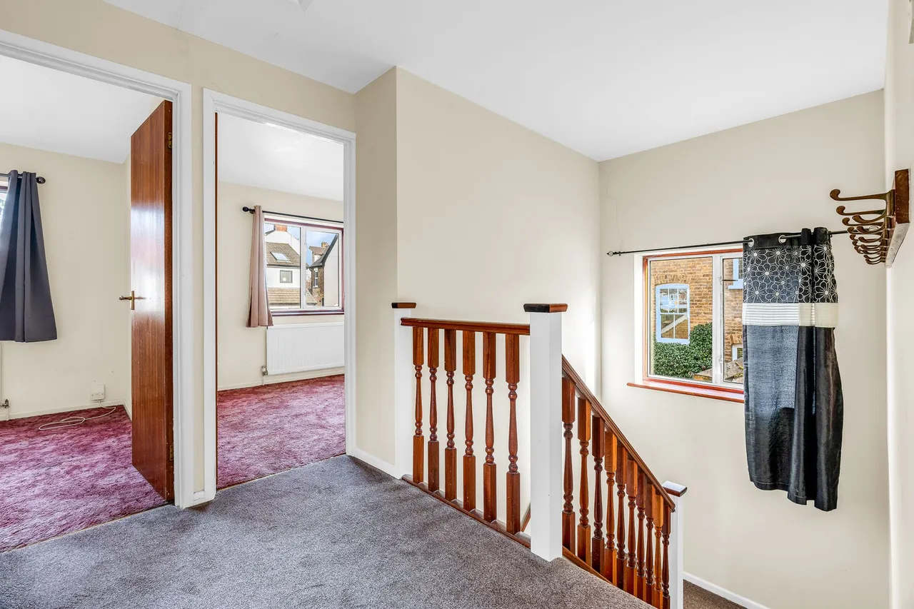 2a Cromwell Road, Ware, SG12 7JS, photo 11