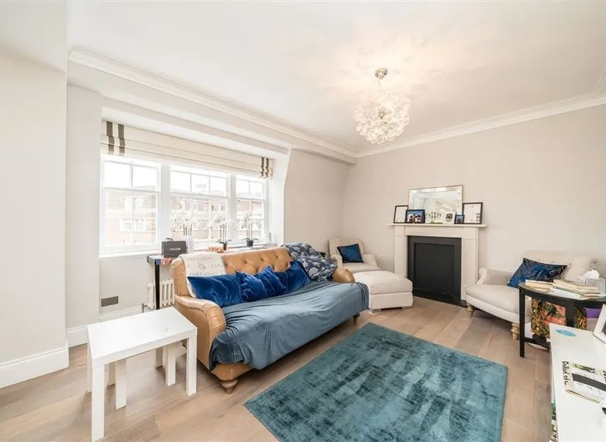 Onslow Square, South Kensington, SW7, photo 2