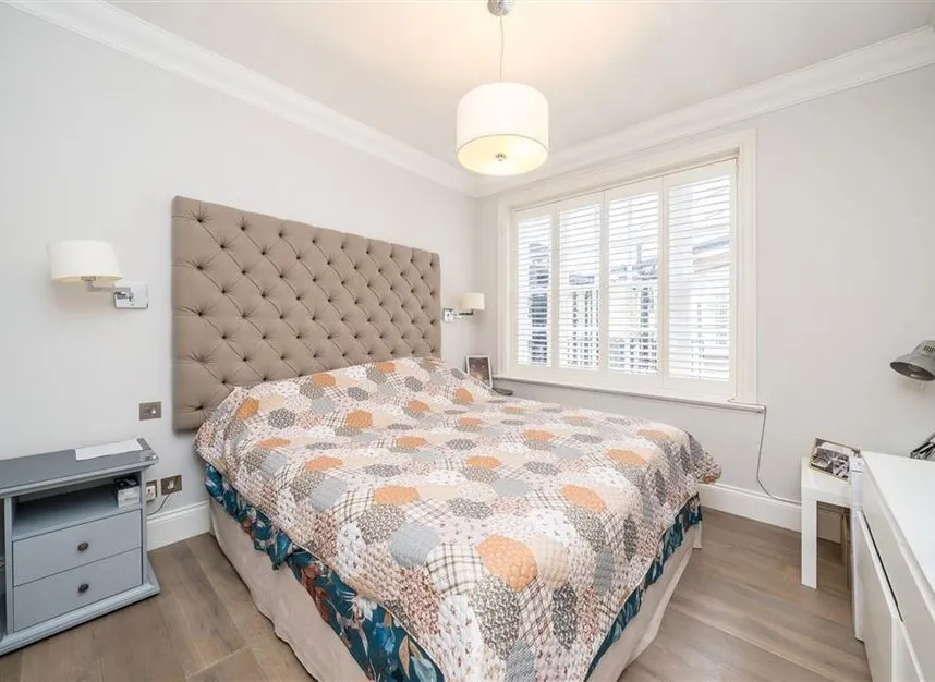 Onslow Square, South Kensington, SW7, photo 4