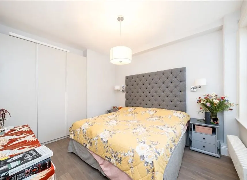 Onslow Square, South Kensington, SW7, photo 5