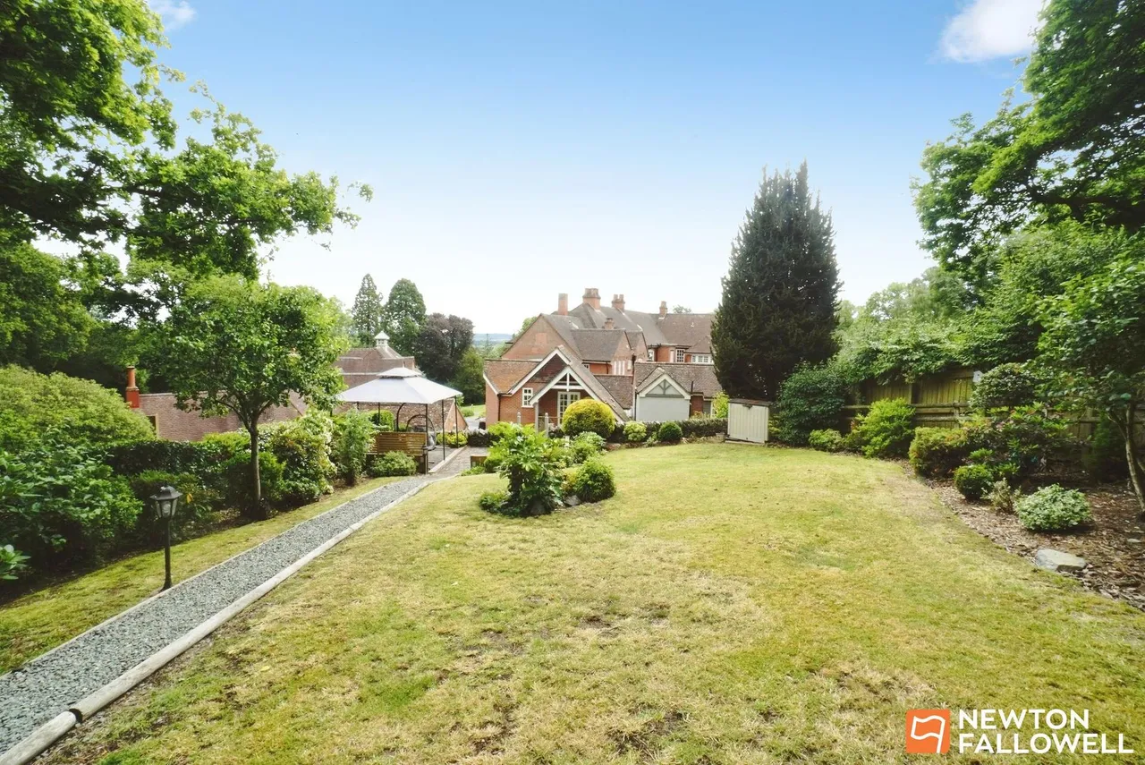 Brand Hill, Woodhouse Eaves, LE12, photo 22