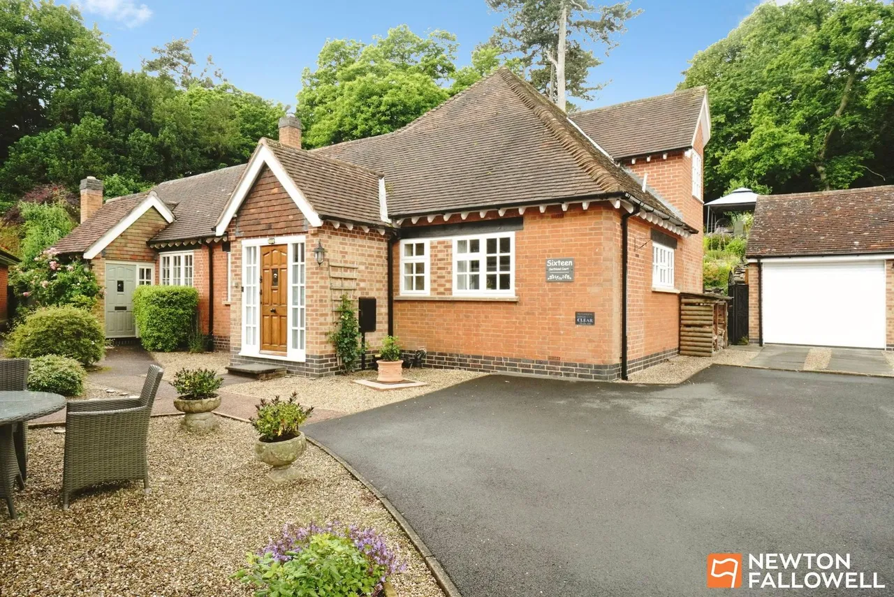 Brand Hill, Woodhouse Eaves, LE12, photo 26