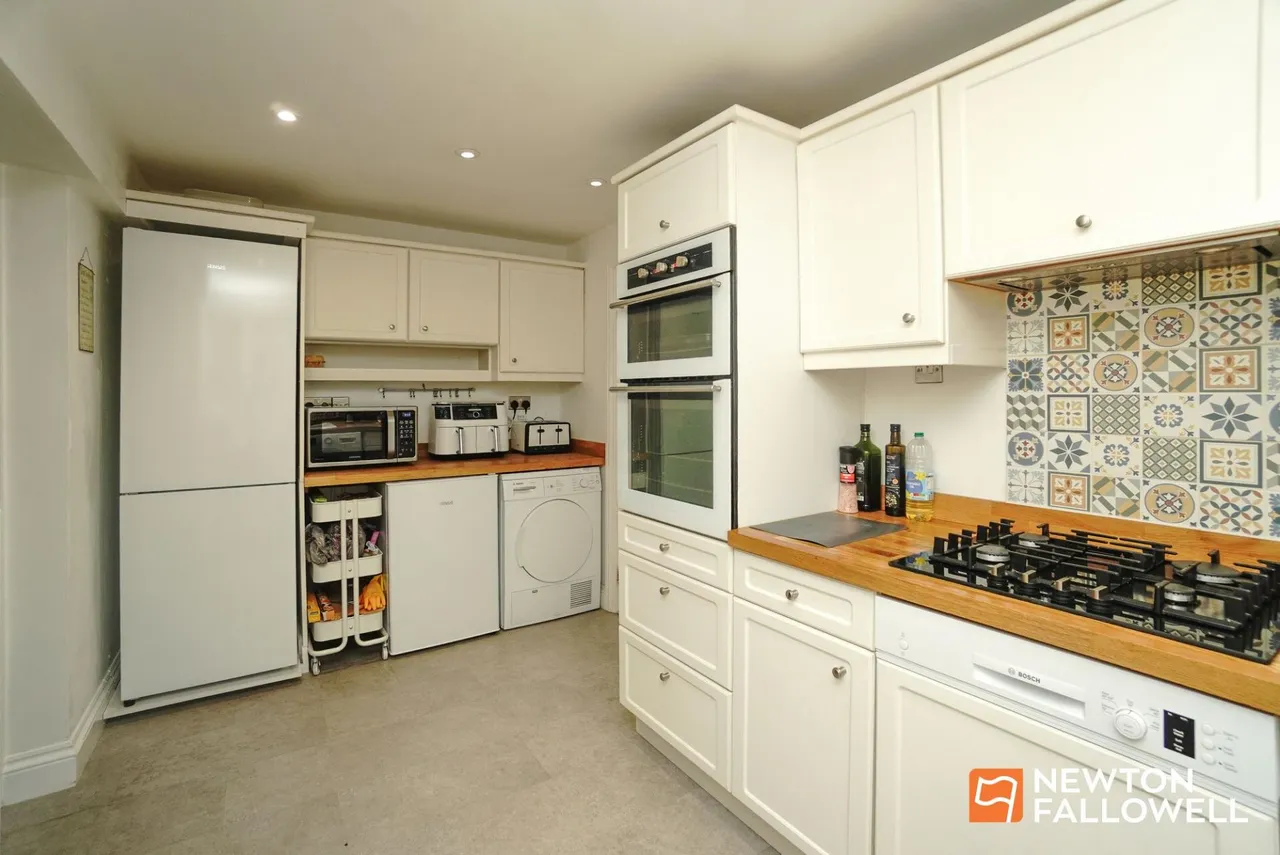 Brand Hill, Woodhouse Eaves, LE12, photo 8