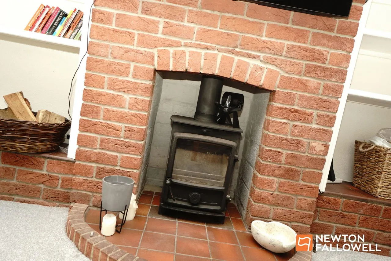 Brand Hill, Woodhouse Eaves, LE12, photo 7