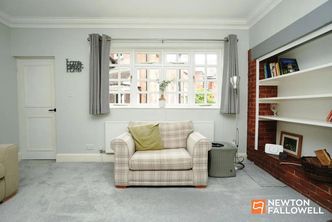 Brand Hill, Woodhouse Eaves, LE12, photo 6