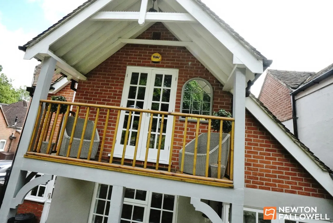Brand Hill, Woodhouse Eaves, LE12, photo 17