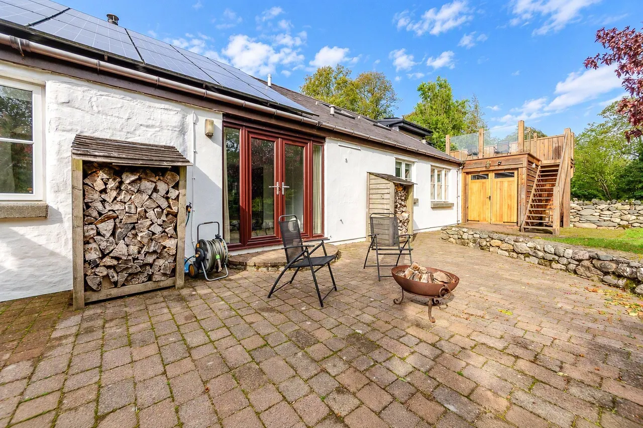 Llanrug, Caernarfon, LL55, photo 25