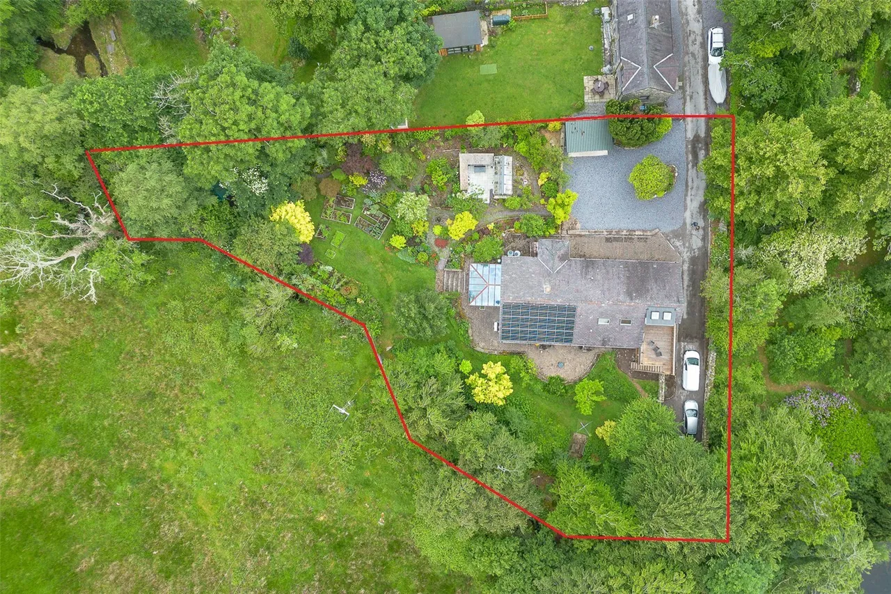 Llanrug, Caernarfon, LL55, photo 34