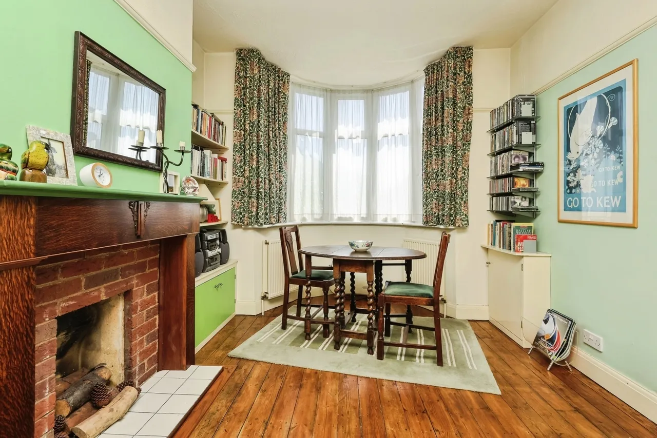 West Park Avenue, Birmingham, B31, photo 8