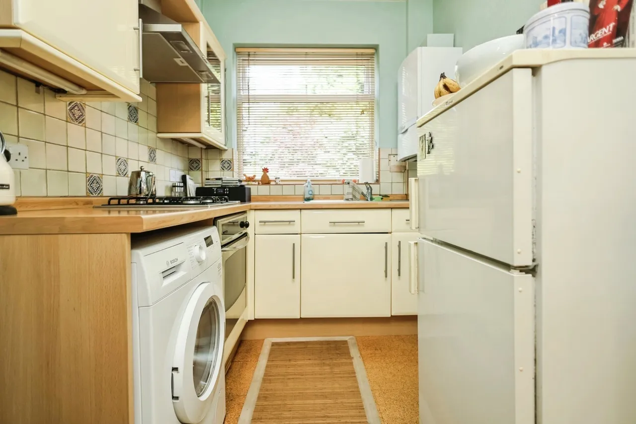 West Park Avenue, Birmingham, B31, photo 3