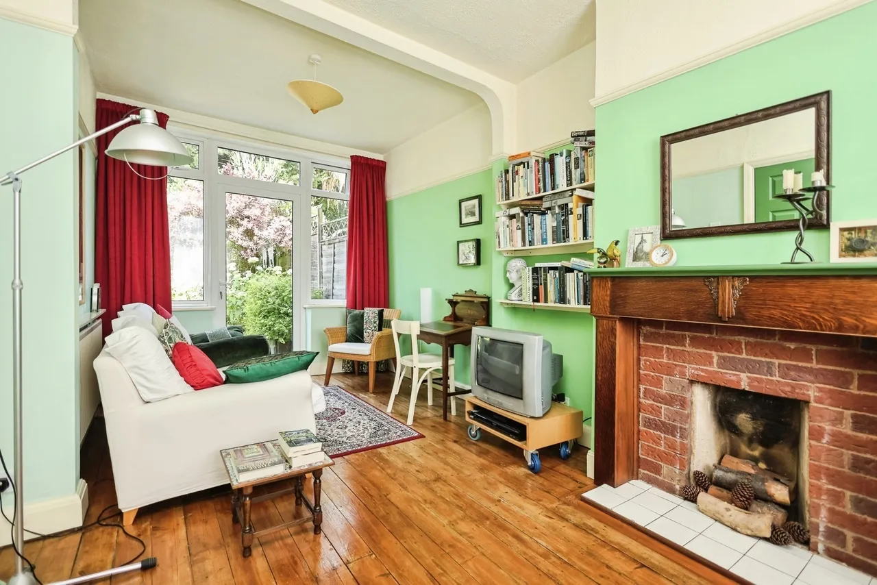 West Park Avenue, Birmingham, B31, photo 5