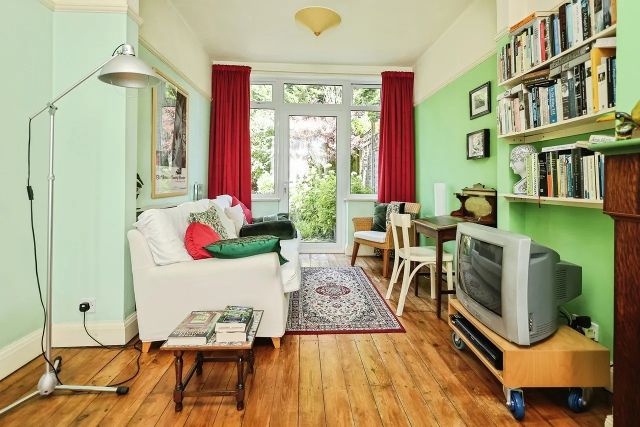 West Park Avenue, Birmingham, B31, photo 6