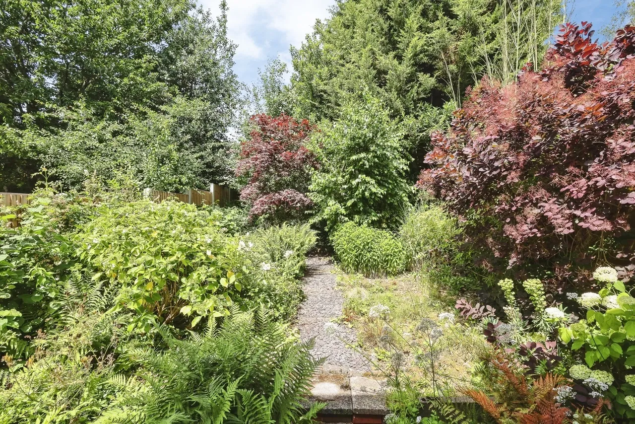 West Park Avenue, Birmingham, B31, photo 18
