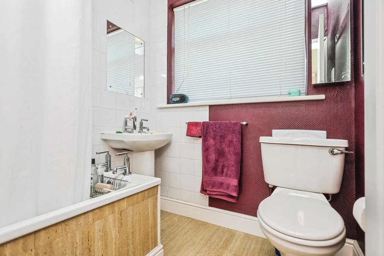 West Park Avenue, Birmingham, B31, photo 17