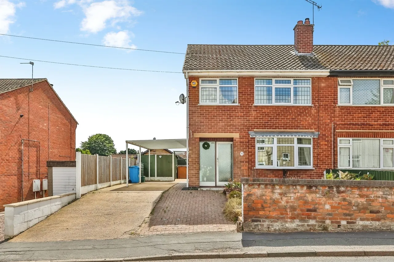 Ebenezer Street, Ilkeston, DE7, photo 20