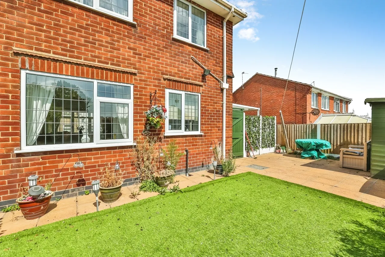 Ebenezer Street, Ilkeston, DE7, photo 19