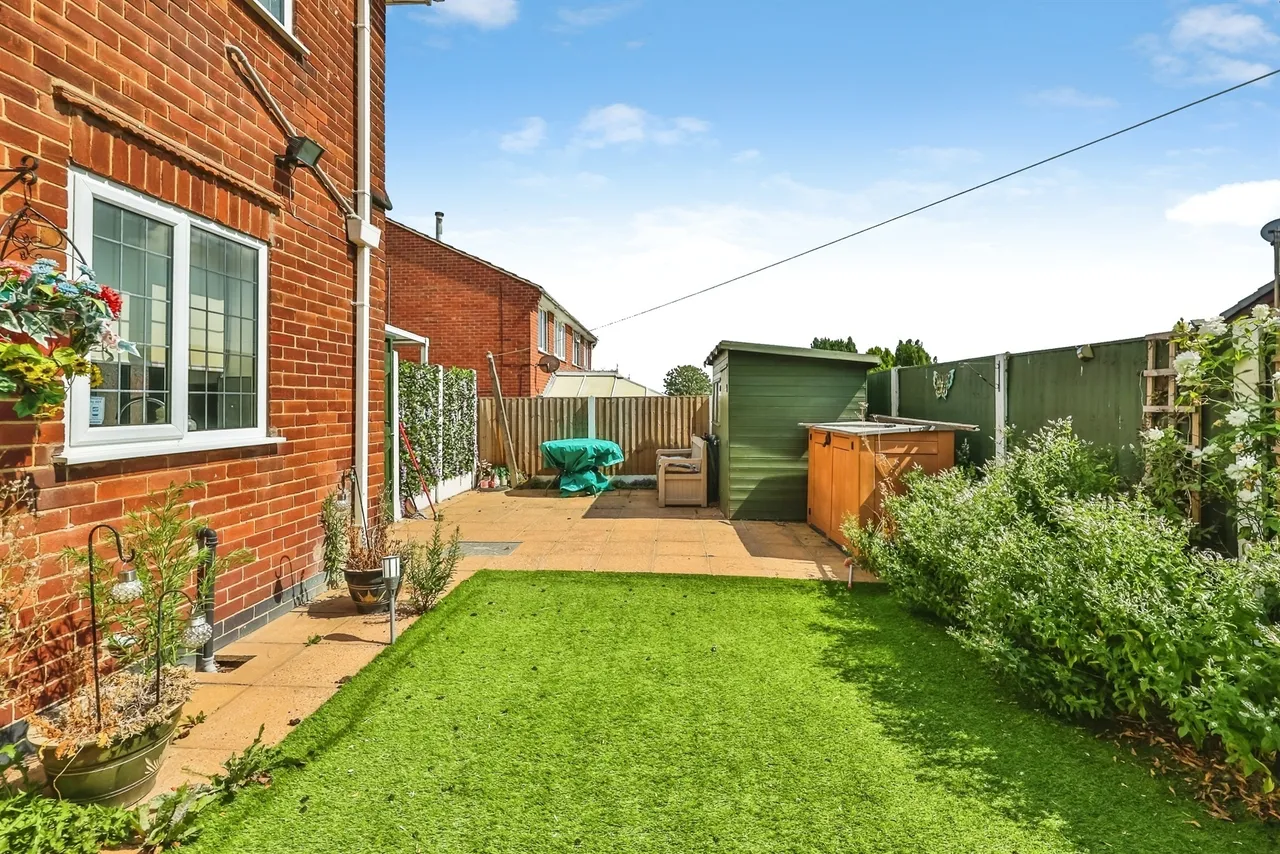 Ebenezer Street, Ilkeston, DE7, photo 18