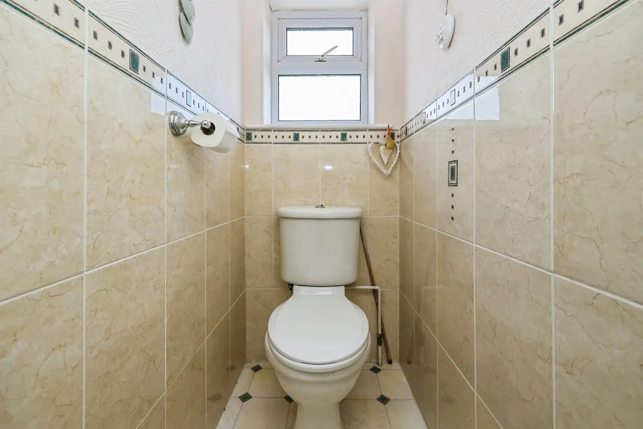 Ebenezer Street, Ilkeston, DE7, photo 17