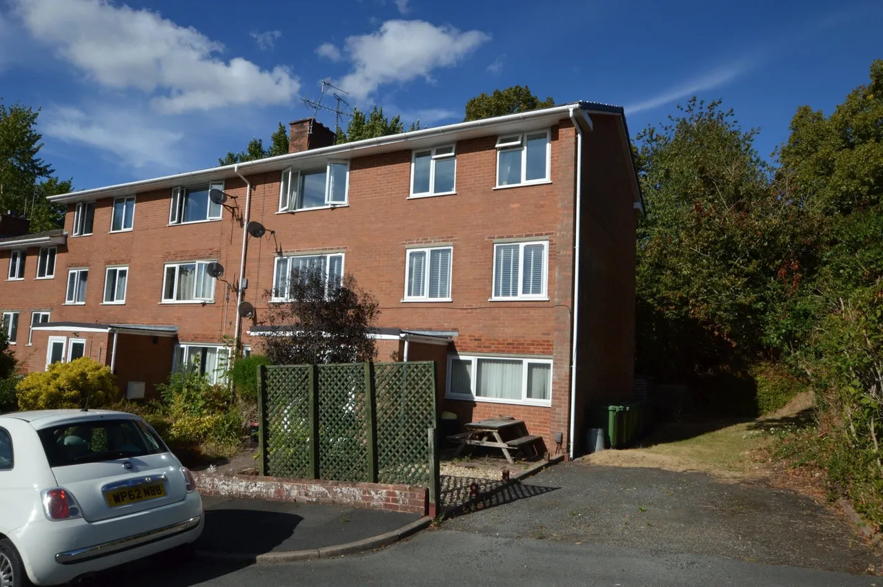 2 bed property for sale, Altamira, Topsham, EX3
