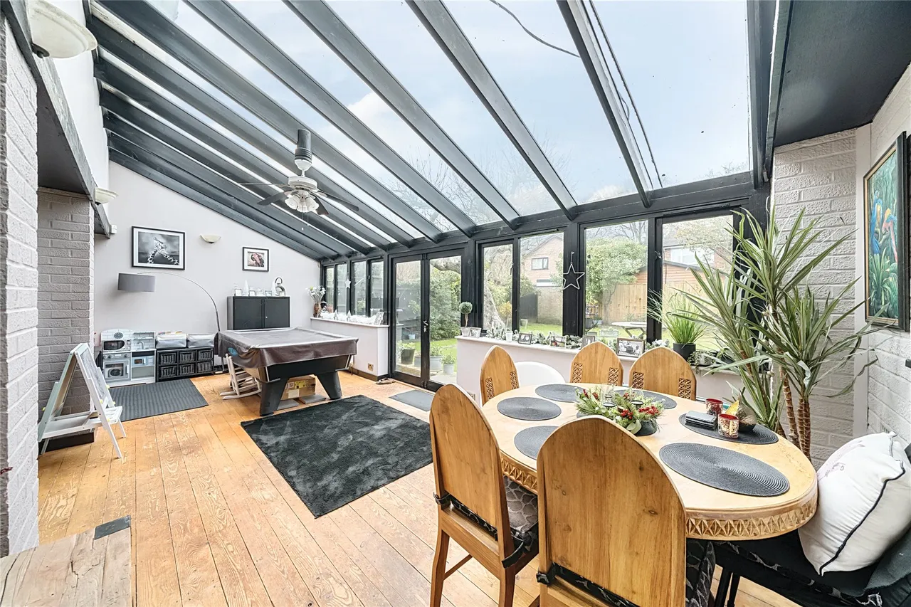 Liberty Hall Road, Addlestone, KT15, photo 5