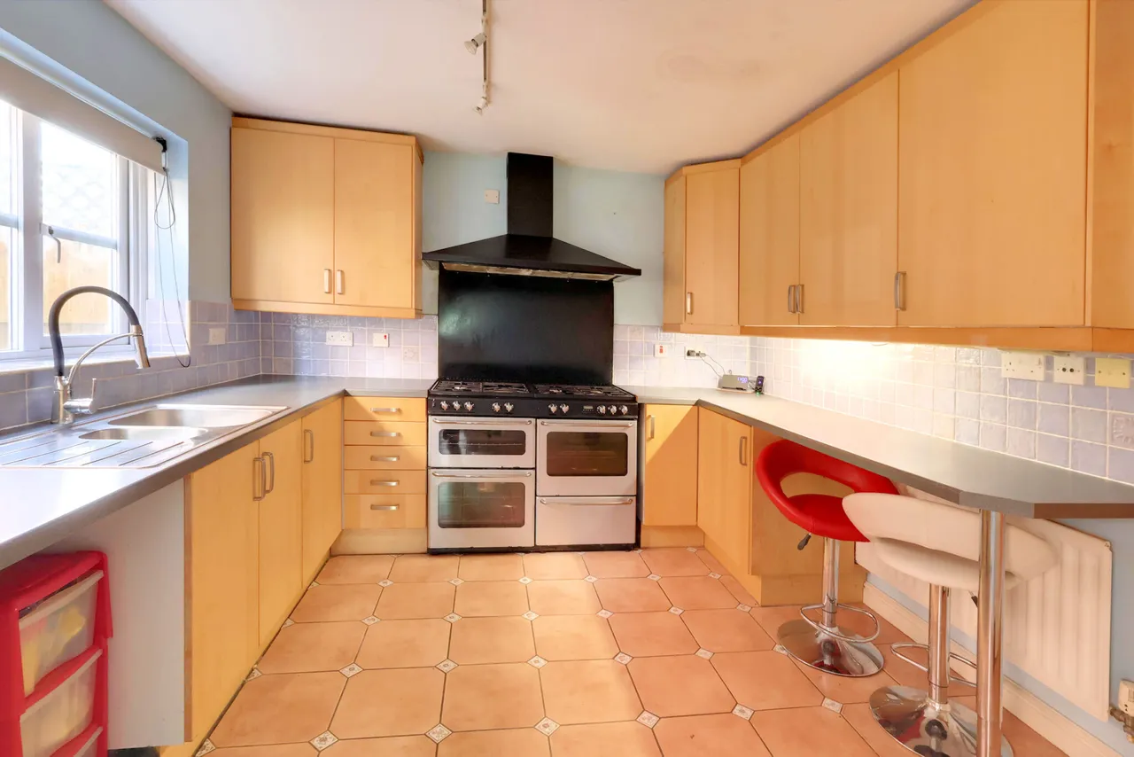Great Gatton Close, Croydon, CR0 7WA, photo 7