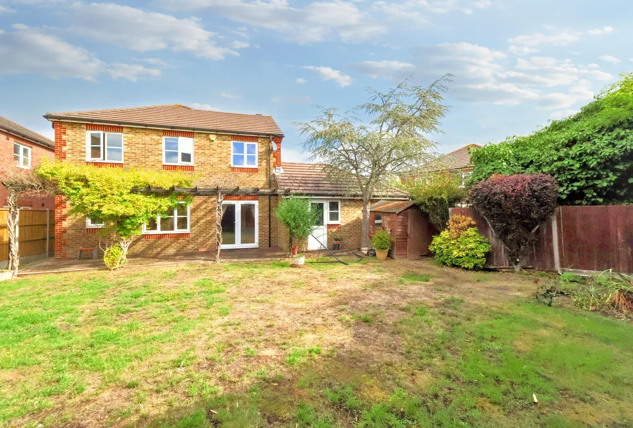 Great Gatton Close, Croydon, CR0 7WA, photo 4