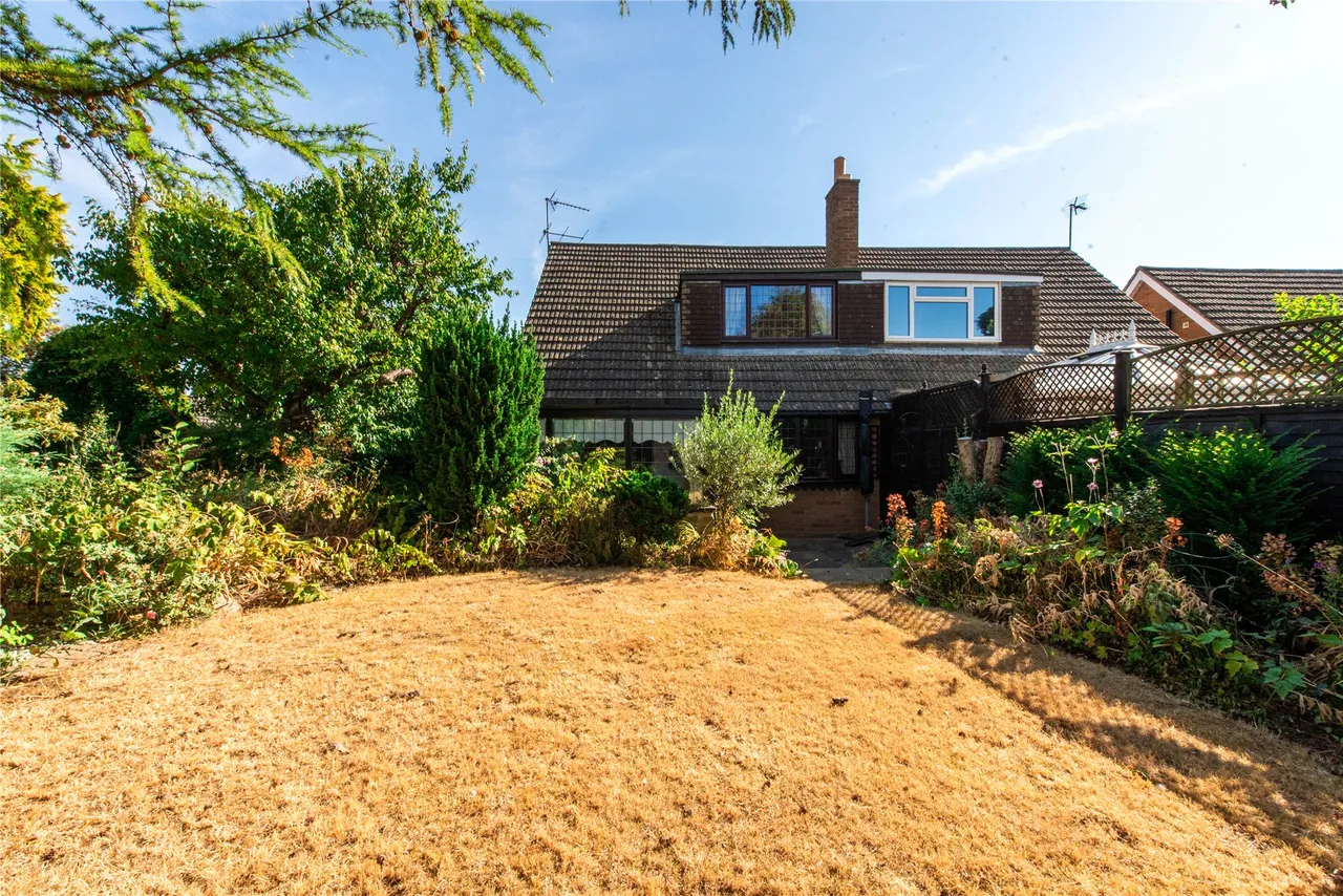 Great Close, Chapel Brampton, NN6, photo 11