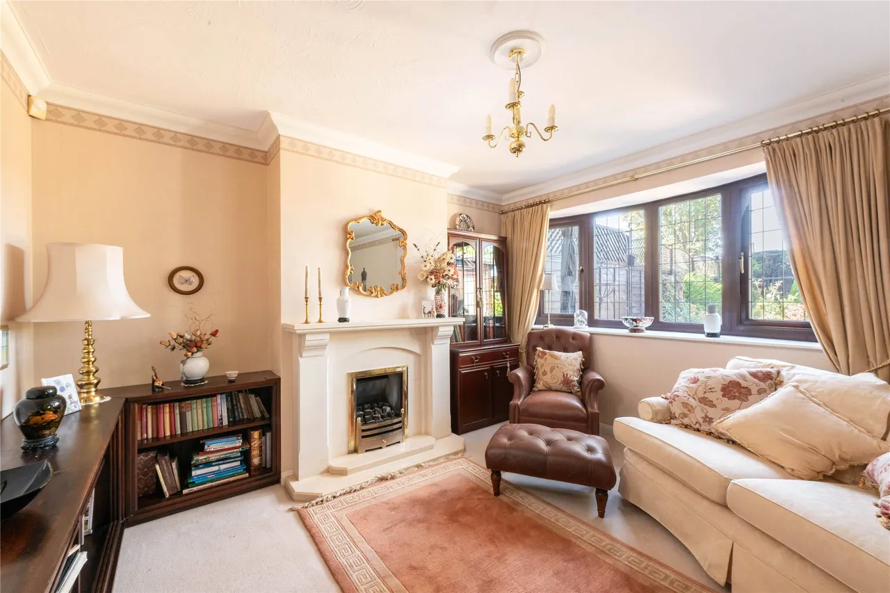 Great Close, Chapel Brampton, NN6, photo 10
