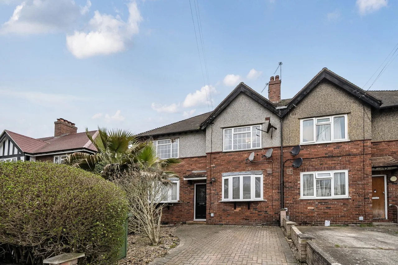 Middle Park Avenue, SE9, photo 12