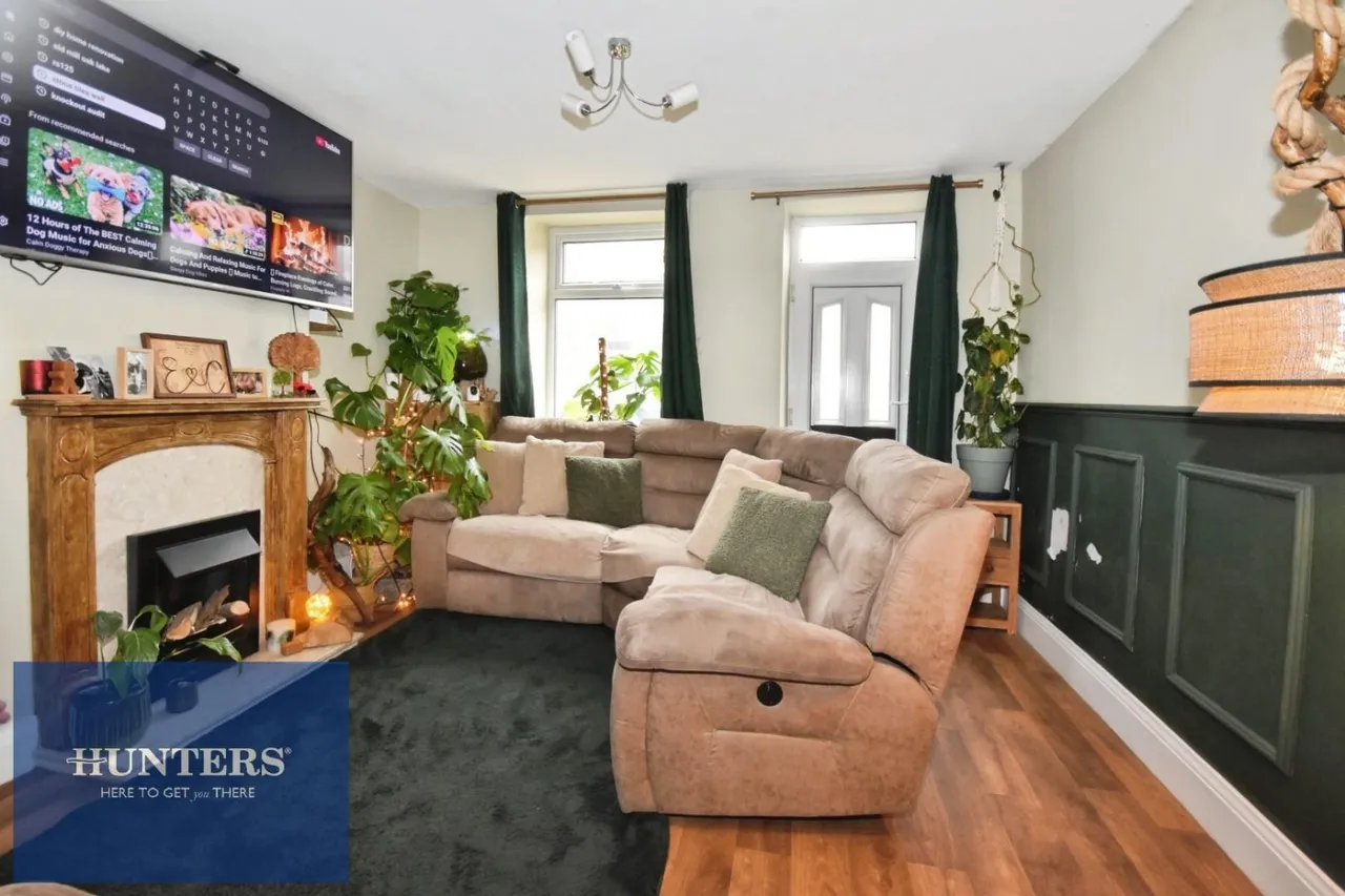 Hill Street, Clay Cross, S45, photo 2