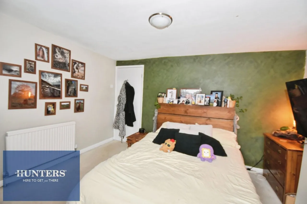 Hill Street, Clay Cross, S45, photo 9