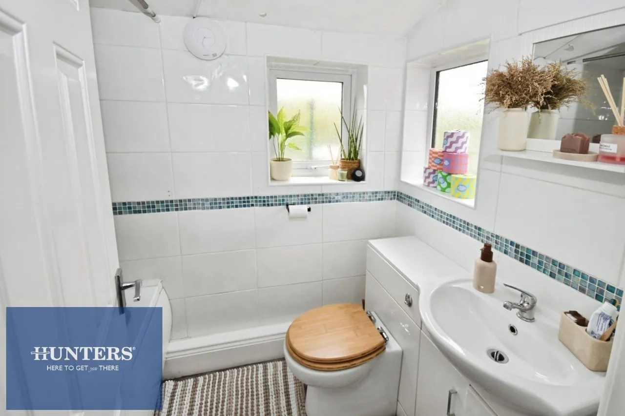 Hill Street, Clay Cross, S45, photo 6