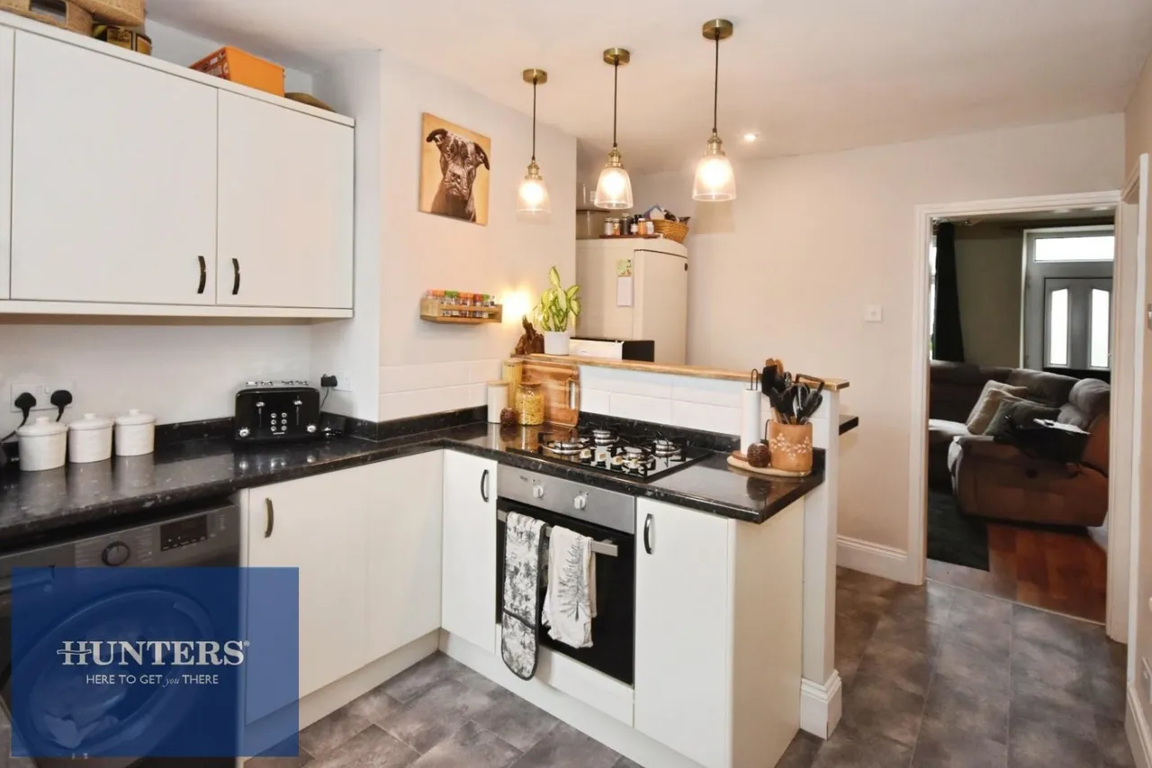 Hill Street, Clay Cross, S45, photo 3