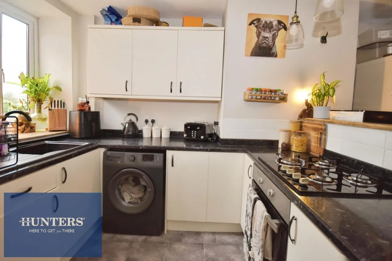 Hill Street, Clay Cross, S45, photo 5