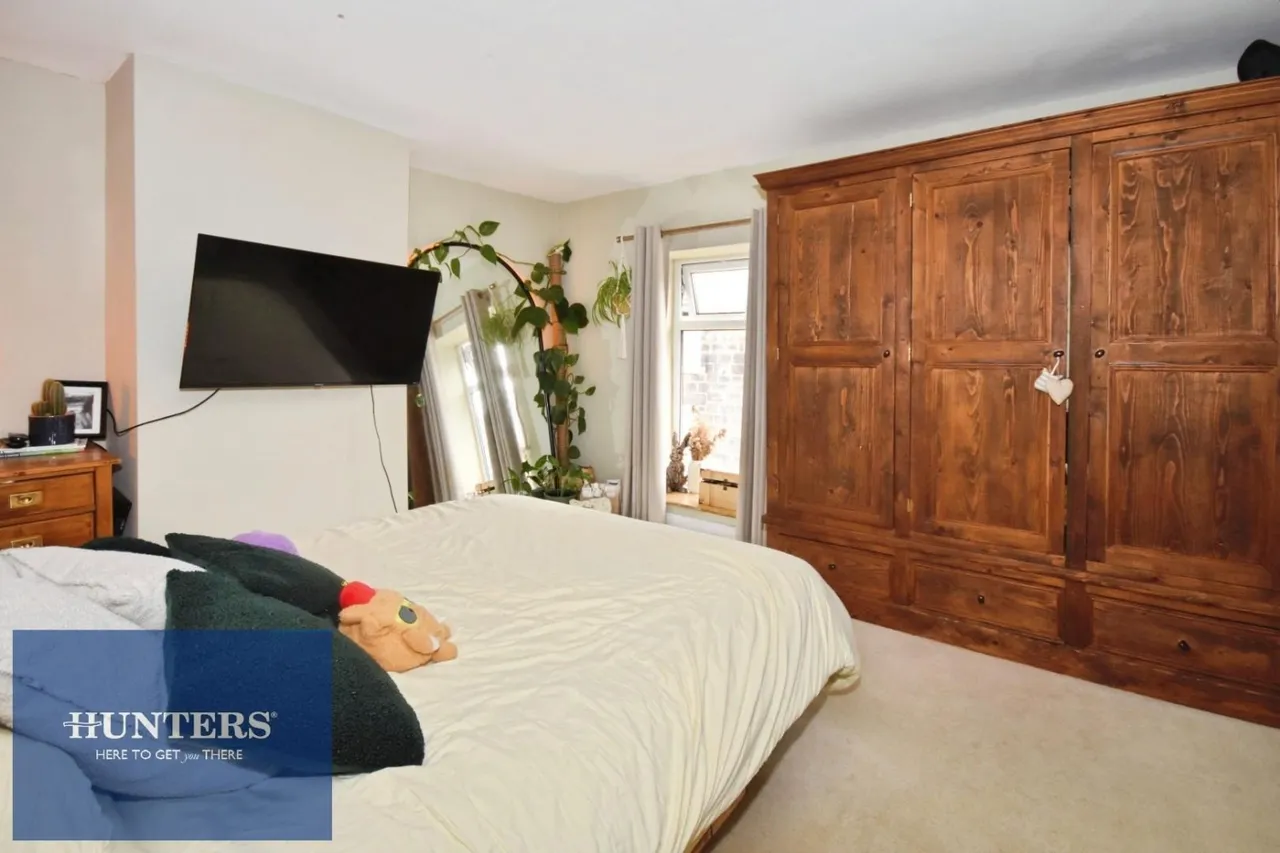 Hill Street, Clay Cross, S45, photo 8