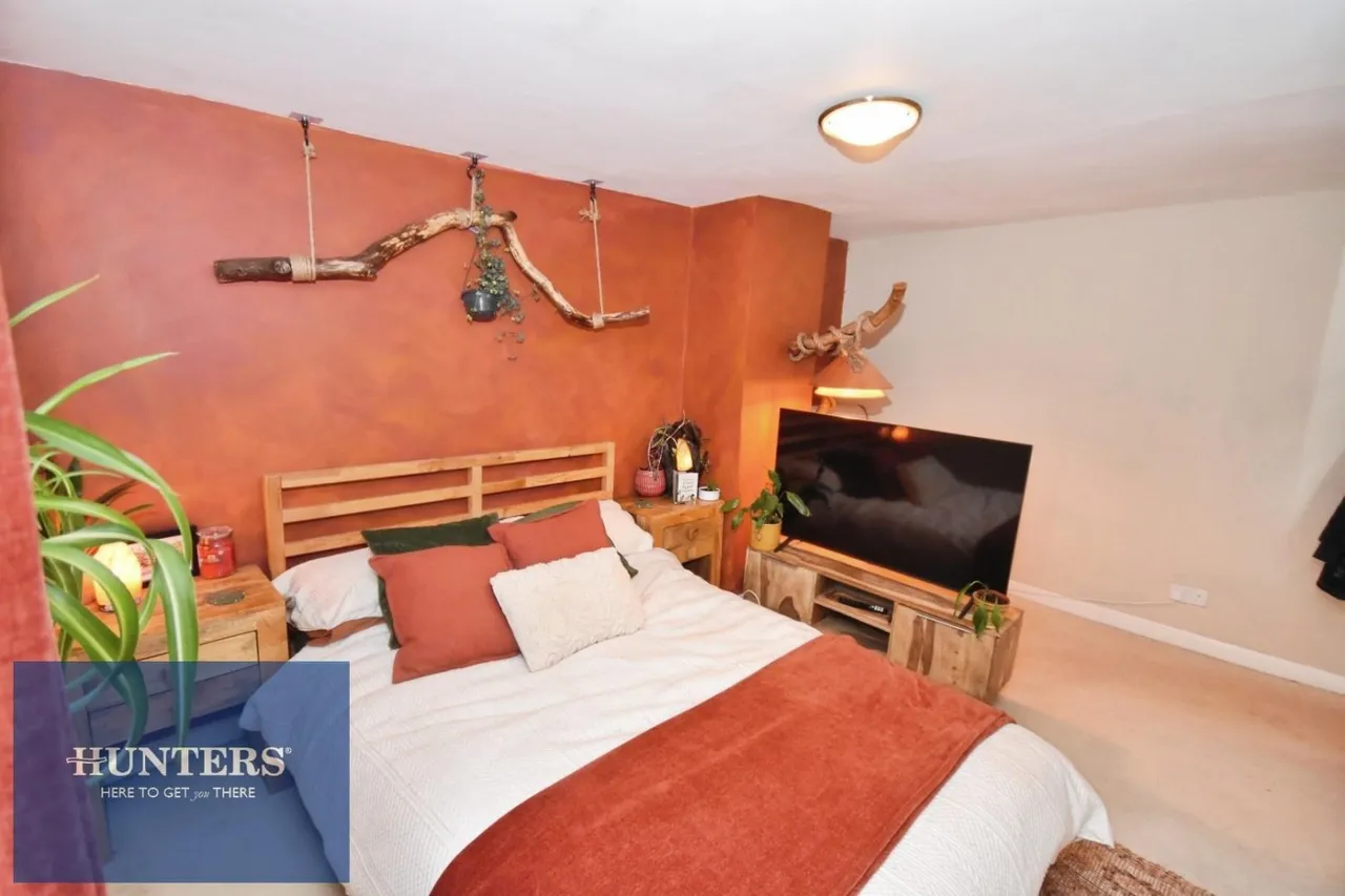 Hill Street, Clay Cross, S45, photo 11