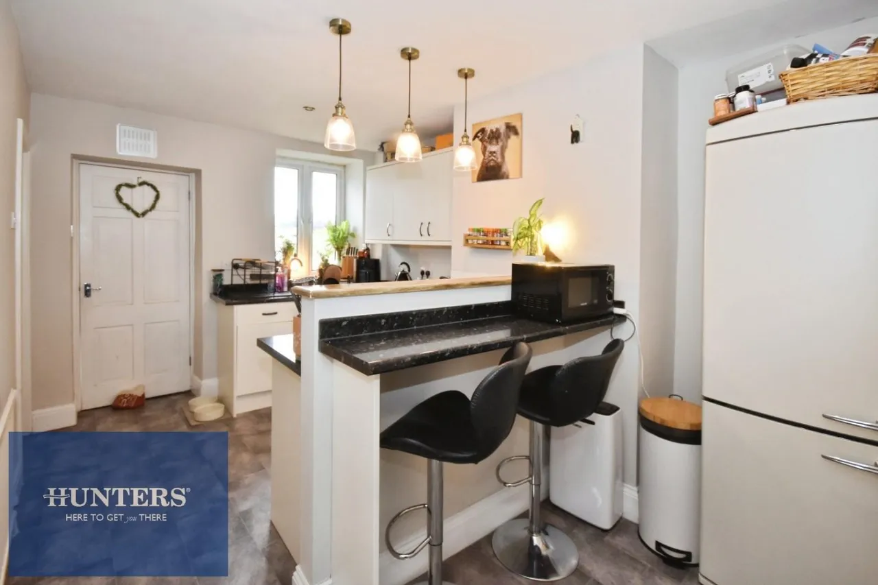 Hill Street, Clay Cross, S45, photo 4