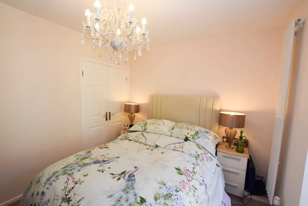 Edward Parry Court, Dawley Bank, TF4, photo 8