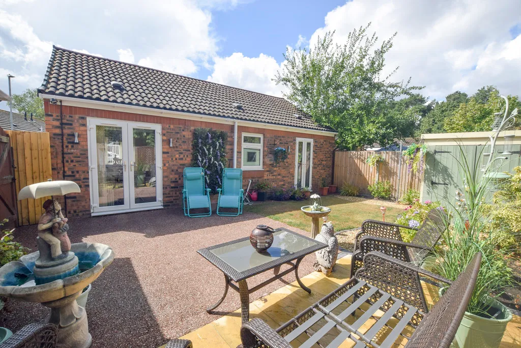 Edward Parry Court, Dawley Bank, TF4, photo 11
