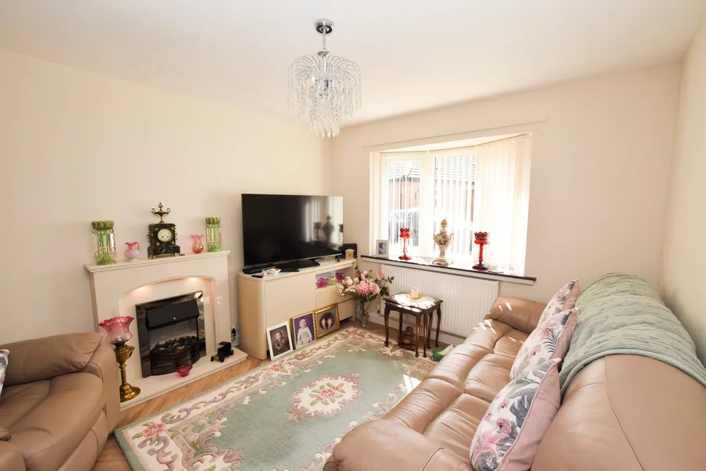 Edward Parry Court, Dawley Bank, TF4, photo 3