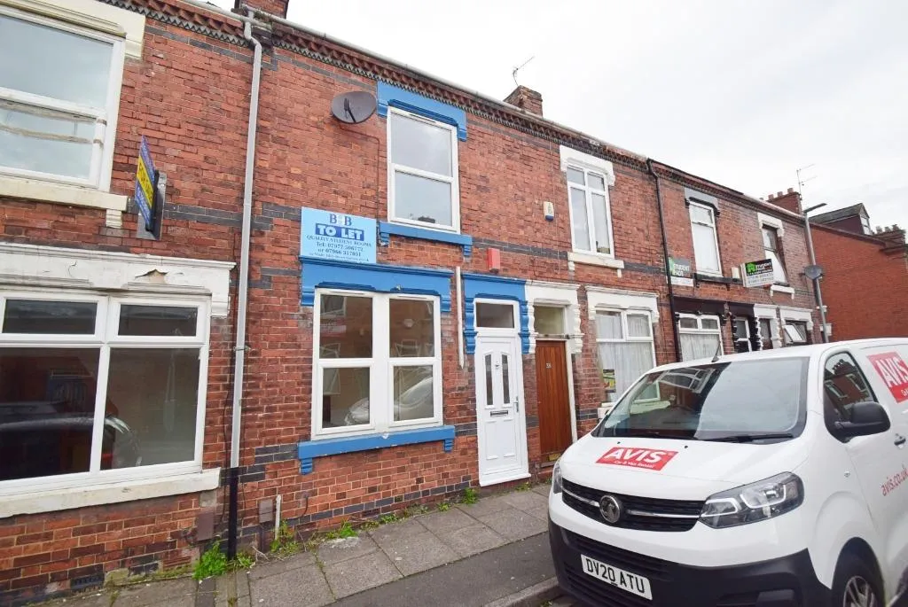 Crowther Street, Shelton, ST4, photo 9