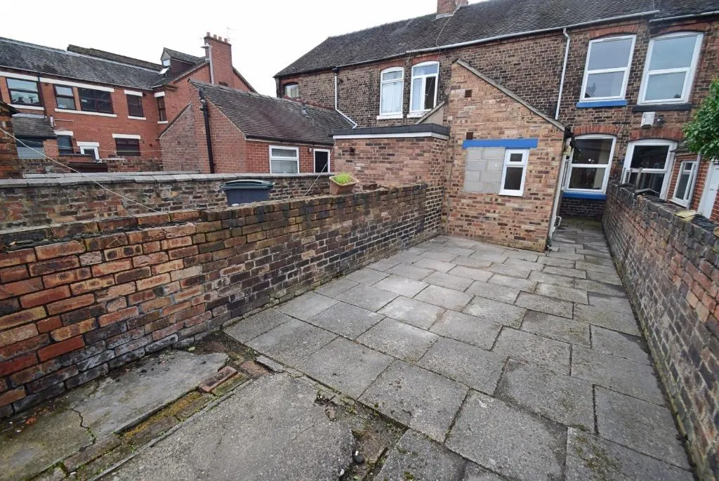 Crowther Street, Shelton, ST4, photo 8