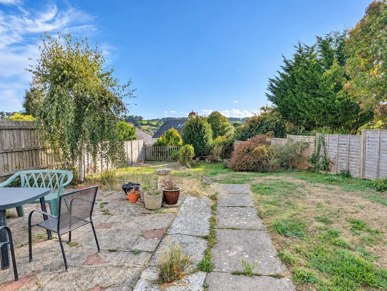 Knowles Hill Road, Newton Abbot, TQ12, photo 4