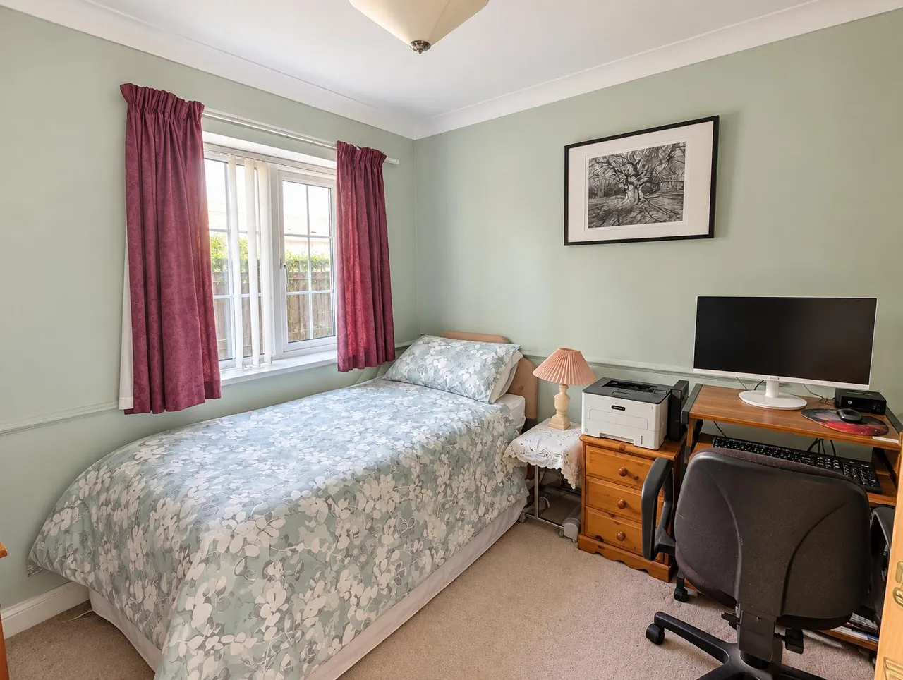 Knowles Hill Road, Newton Abbot, TQ12, photo 12