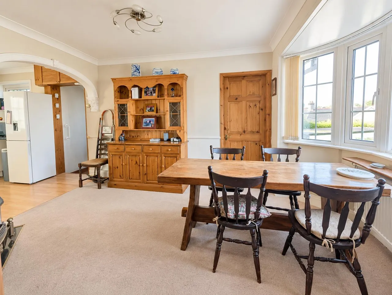 Knowles Hill Road, Newton Abbot, TQ12, photo 3