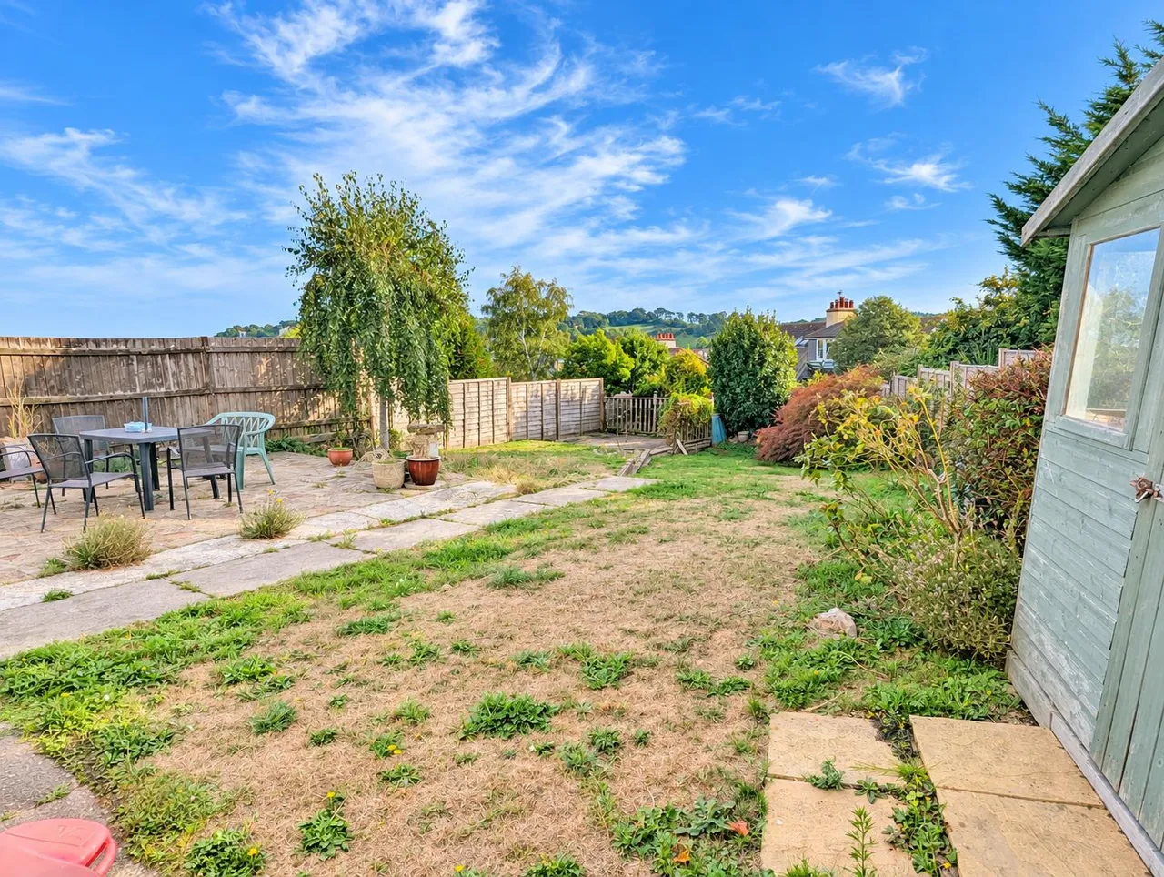 Knowles Hill Road, Newton Abbot, TQ12, photo 14