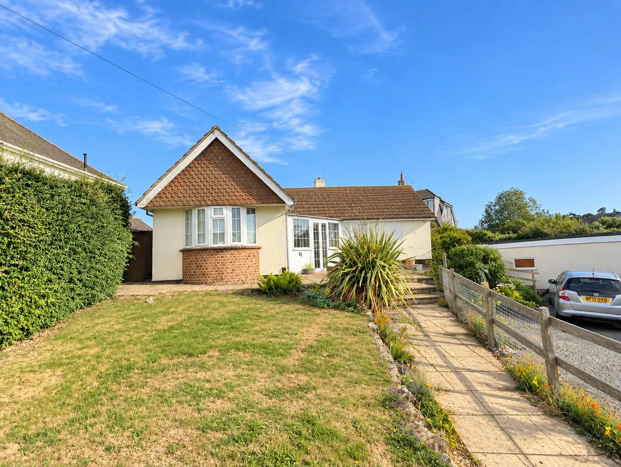 Knowles Hill Road, Newton Abbot, TQ12, photo 15