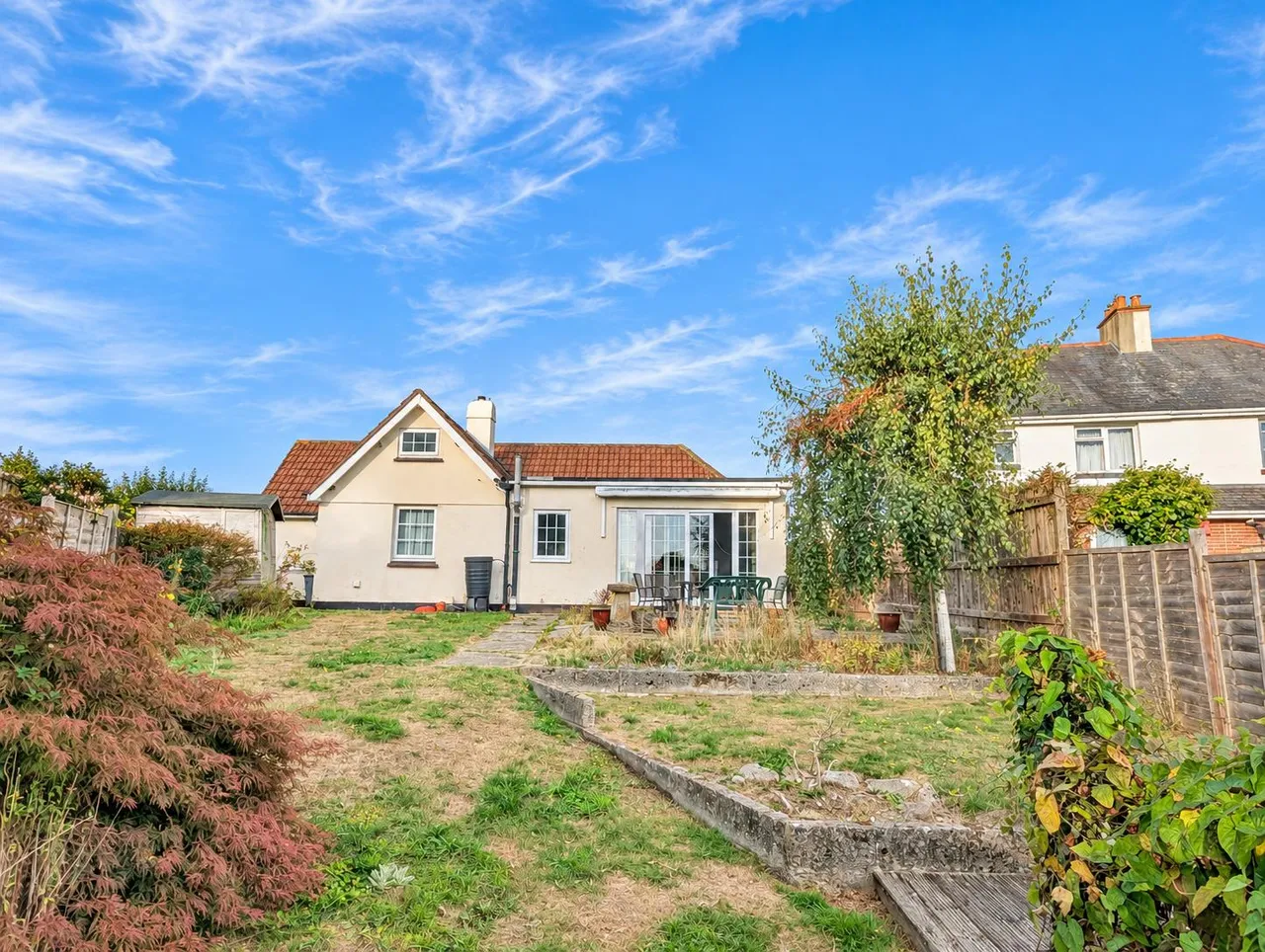 Knowles Hill Road, Newton Abbot, TQ12, photo 17