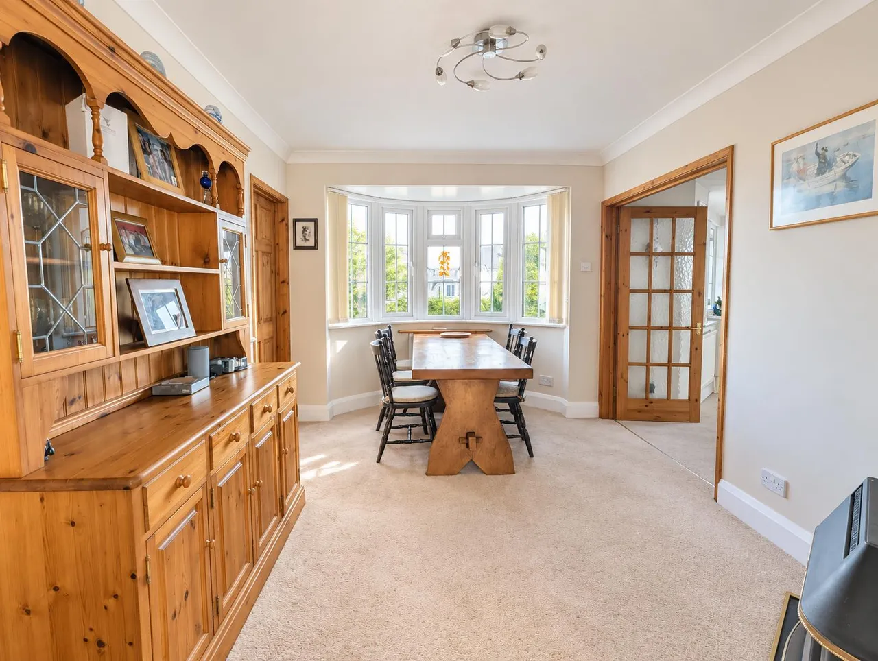 Knowles Hill Road, Newton Abbot, TQ12, photo 7